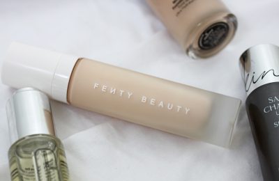 Fenty Foundation Shade 100
