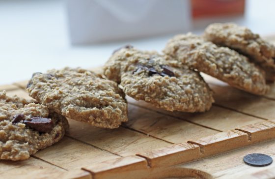 Most Simple Cookies