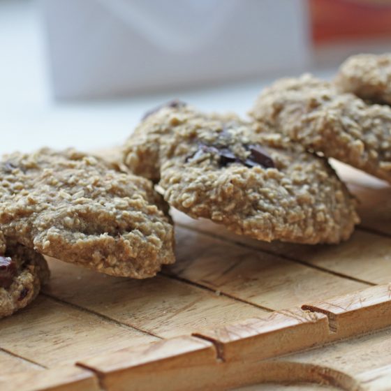 Most Simple Cookies
