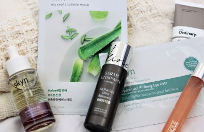 January Favourites