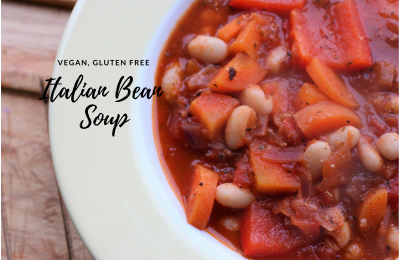 Bean Soup