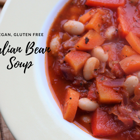 Bean Soup