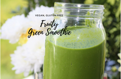 Green Smoothie