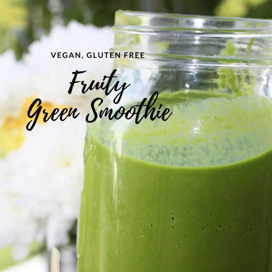 Green Smoothie