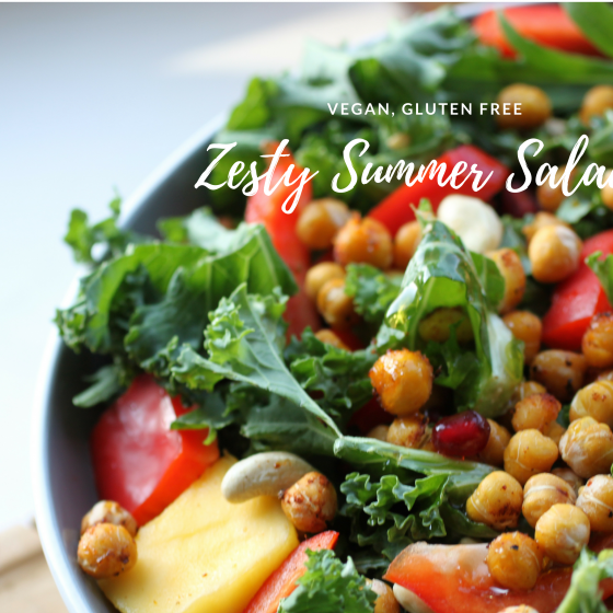 Summer salad