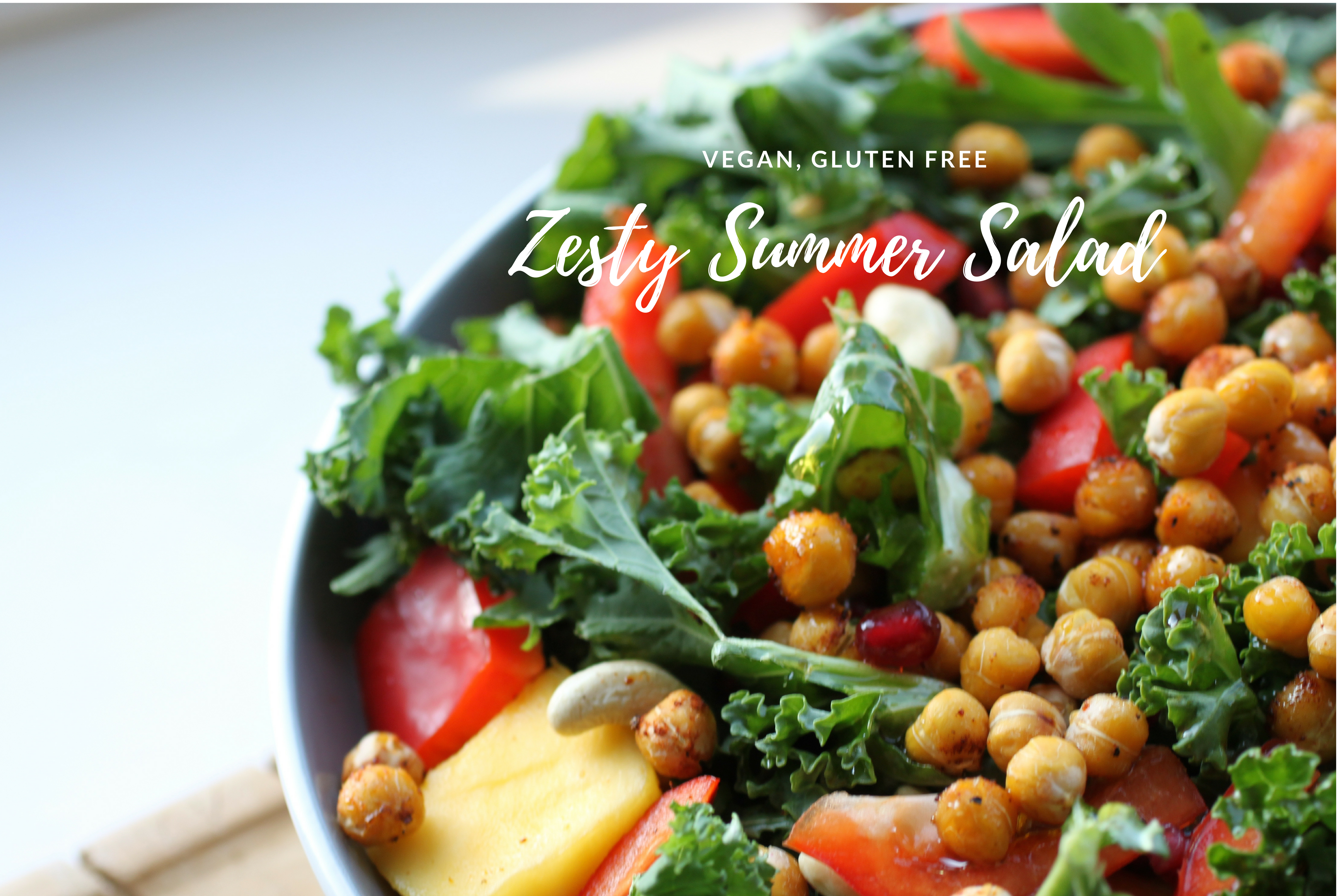 Summer salad