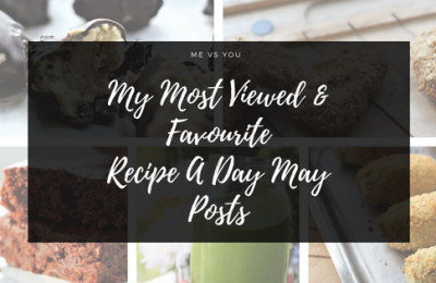 recipe a day may