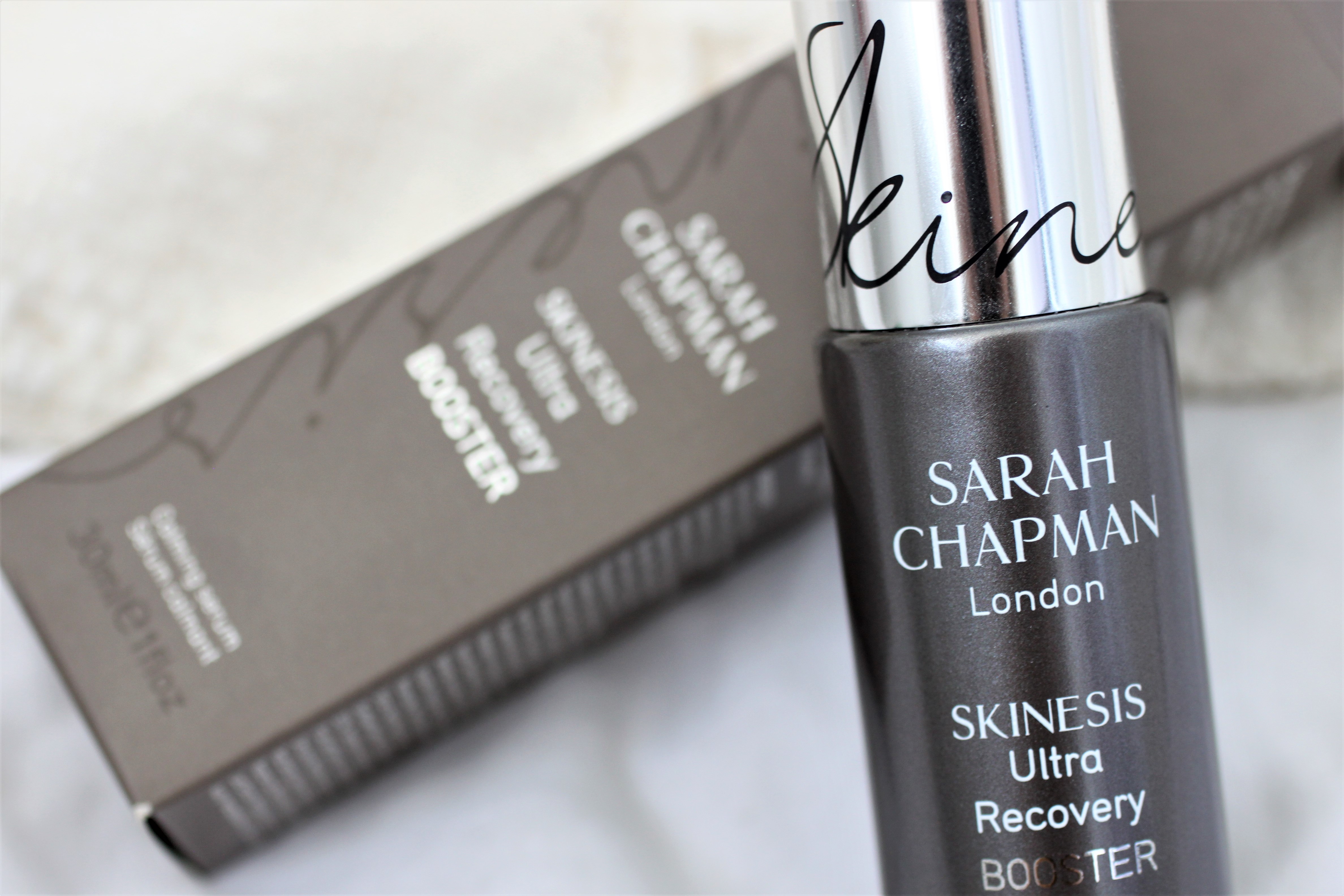 Sarah Chapman Ultra Recovery Booster 
