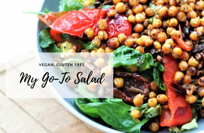 go-to salad