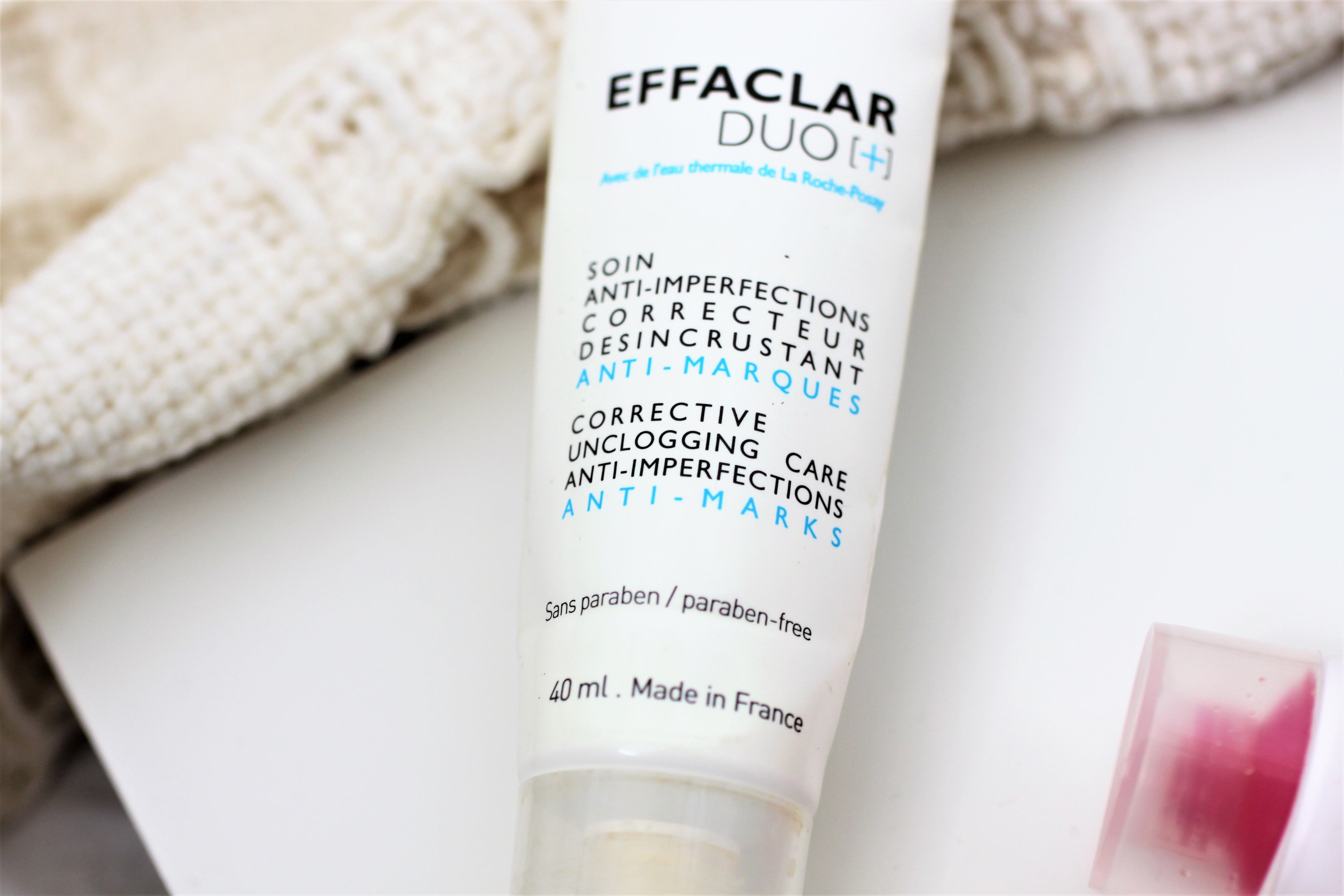 Skincare Empties 