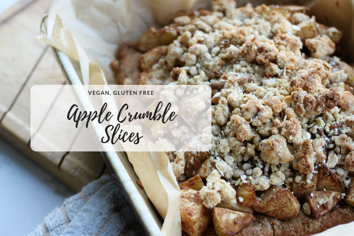 Apple Crumble Recipe Without Brown Sugar