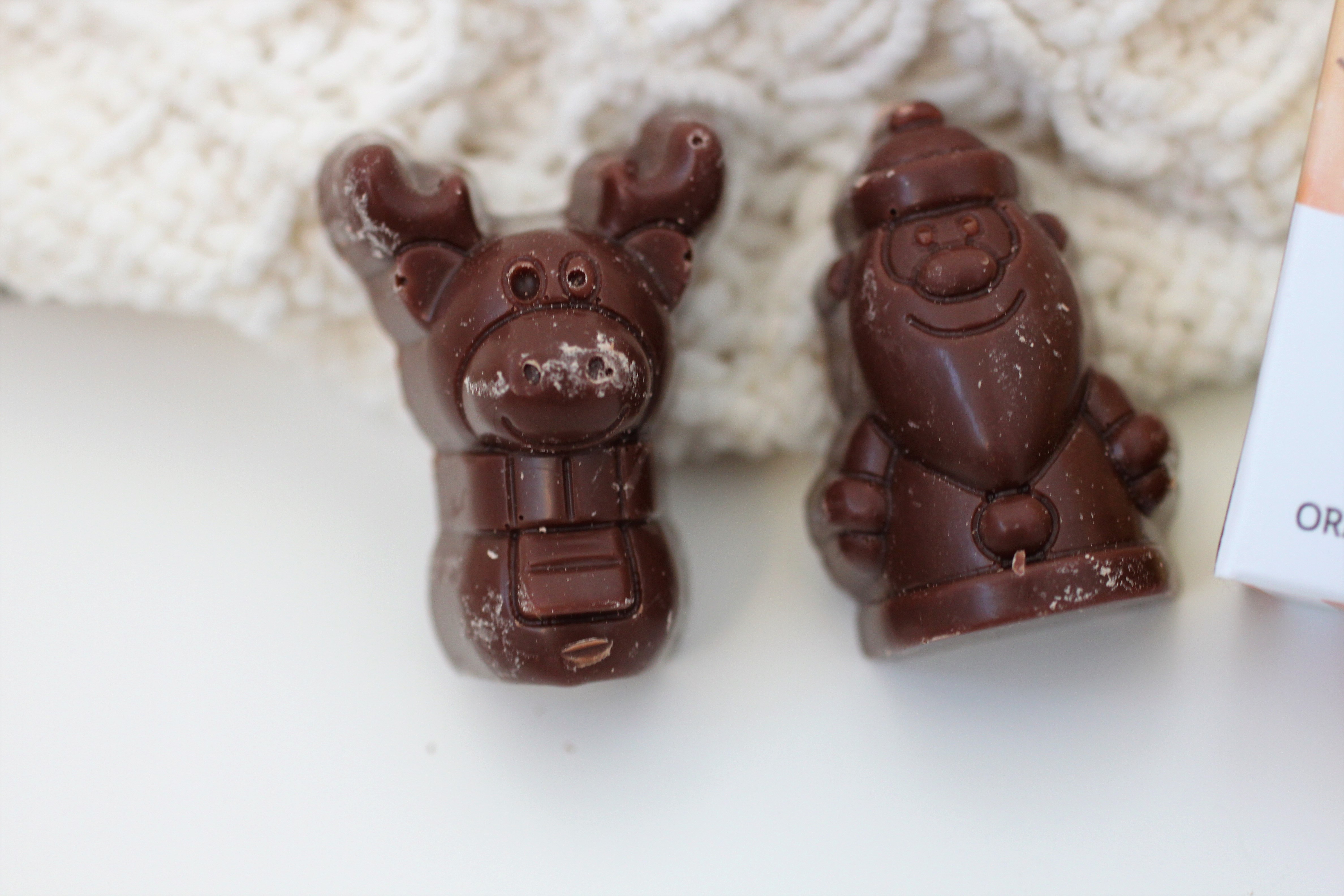 best vegan chocolate