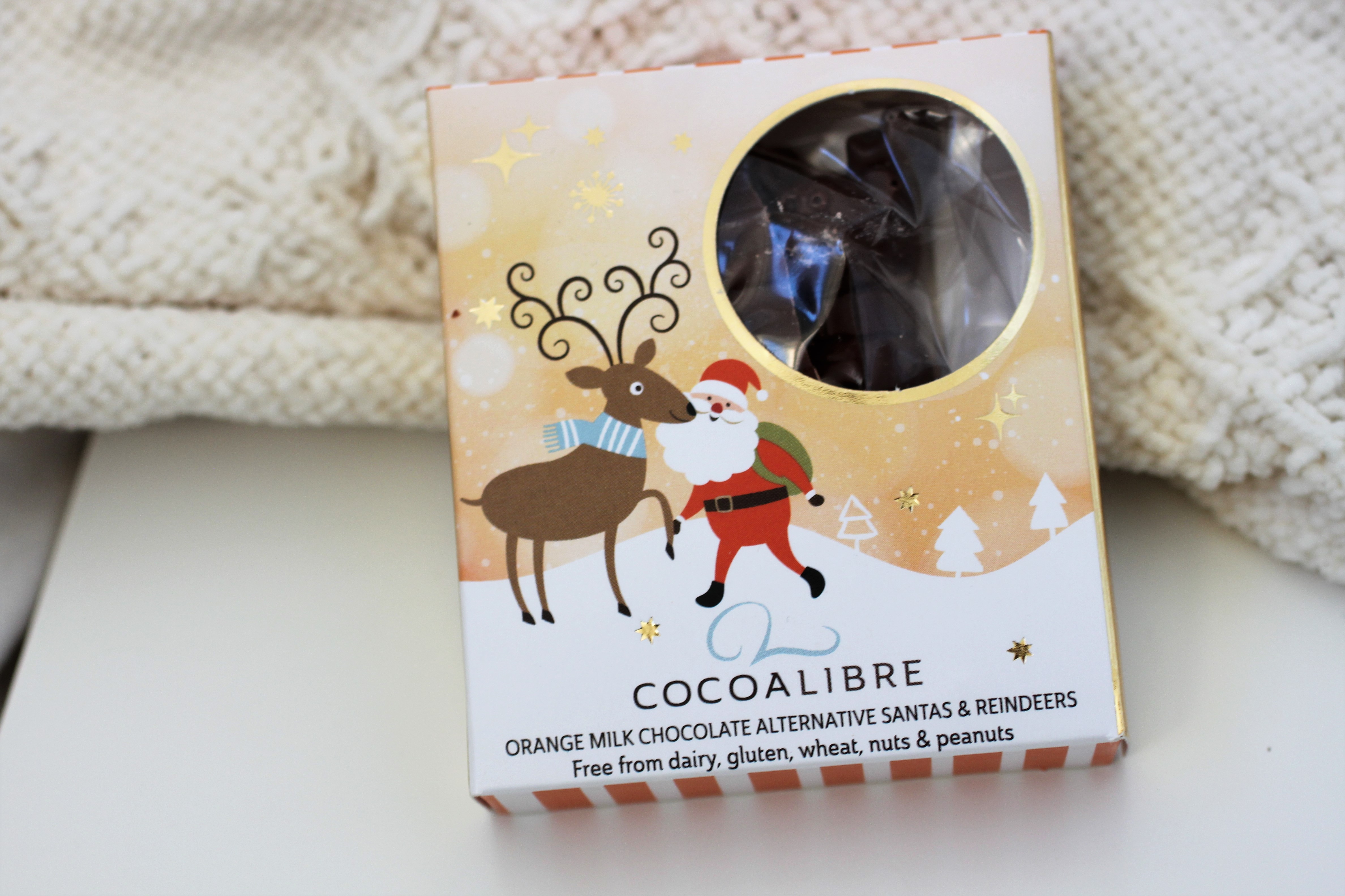 best vegan chocolate