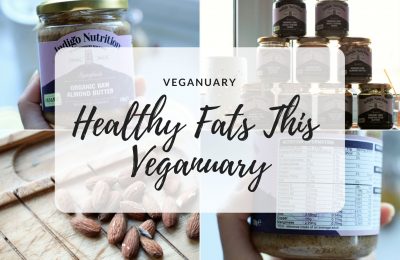 healthy fats