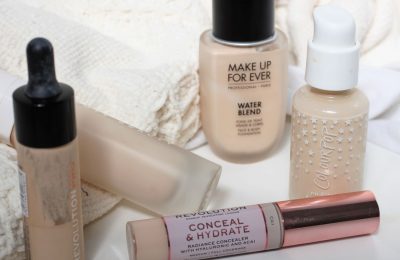 best pale skin foundations 2019