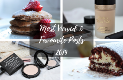 most viewed and favourite posts of 2020 photo collage