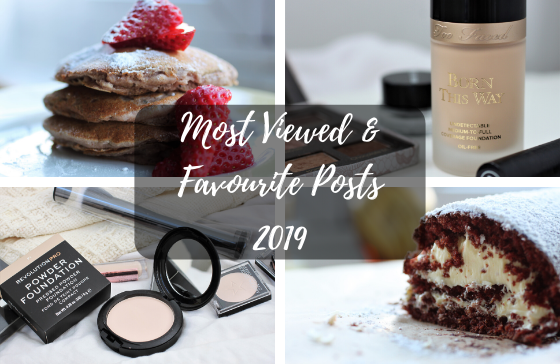 most viewed and favourite posts of 2020 photo collage