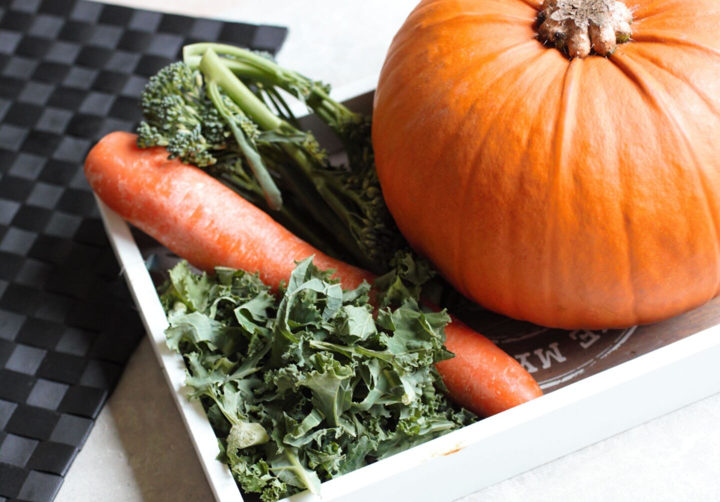 Plant Based Sources of Vitamin A Plant Sourced Glow Steady