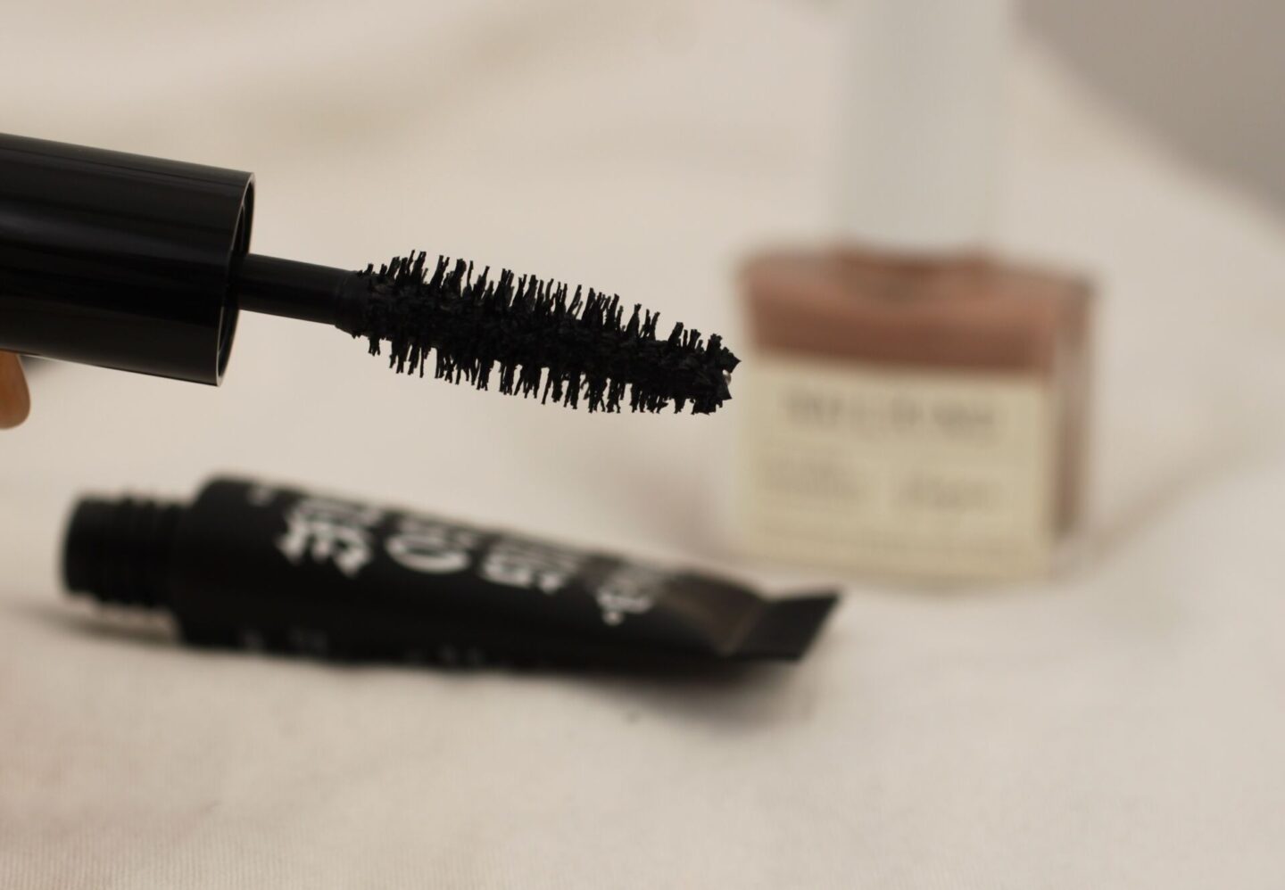KVD Mascara Wand