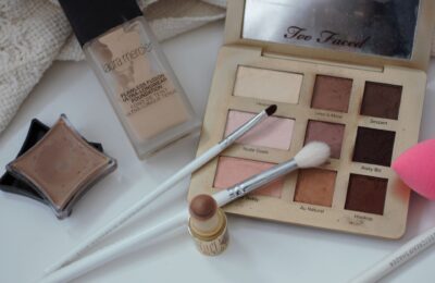 project pan 2021 update photo with several of the mentioned products