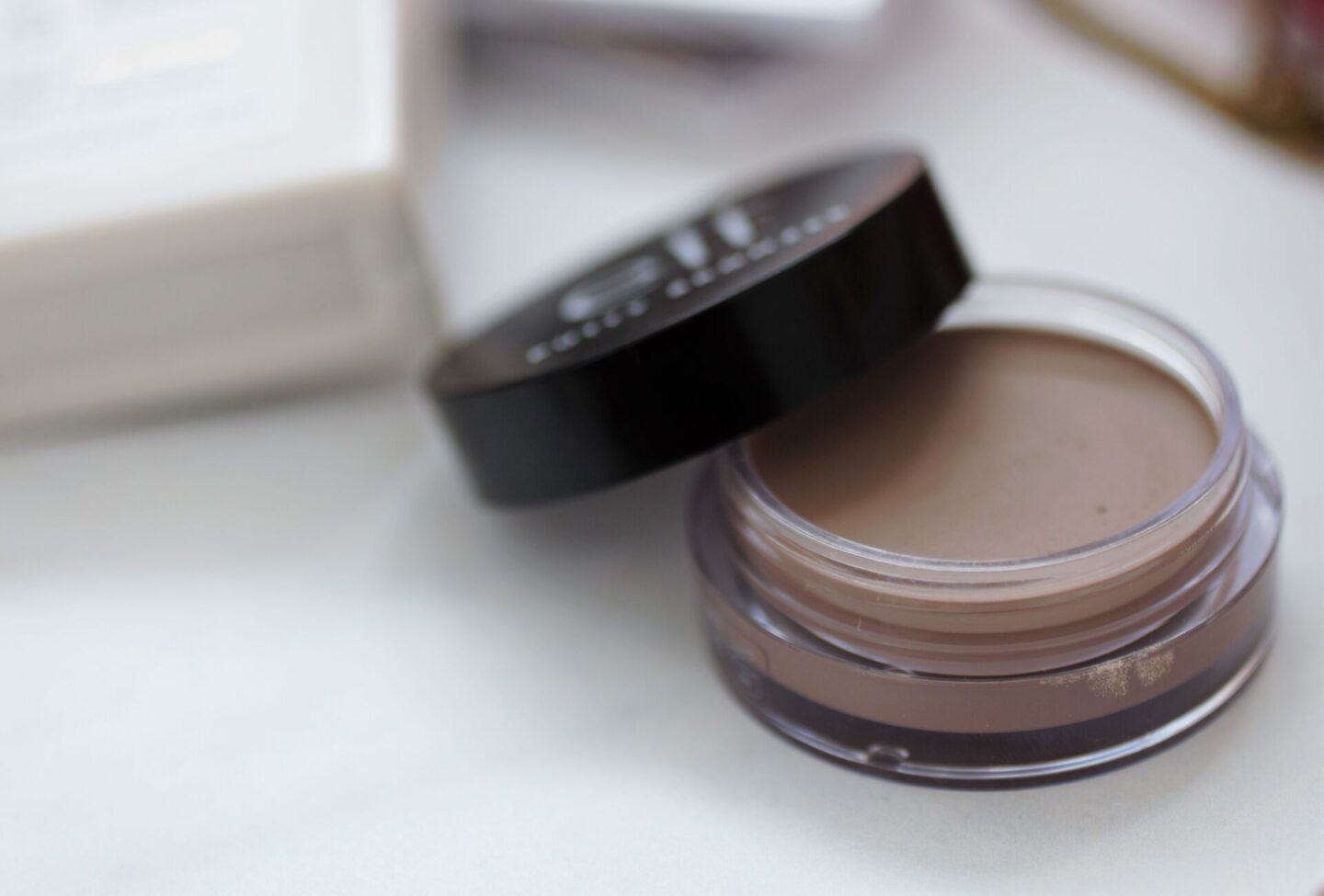elf putty bronzer in shade feelin' shady