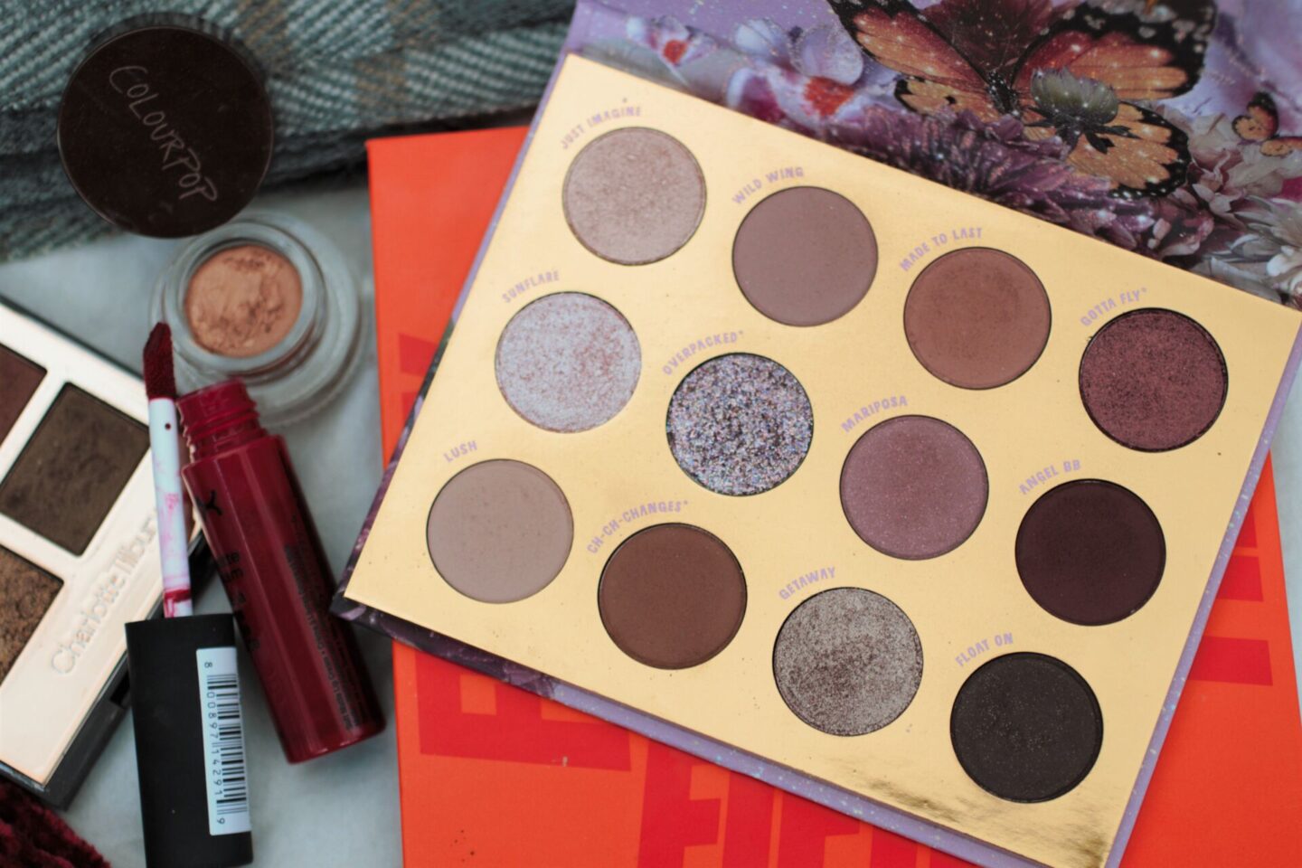 coloupop flutter by palette