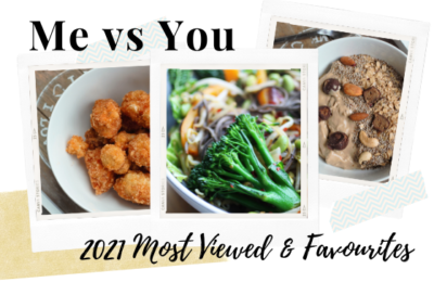 me vs you 2021 favourites
