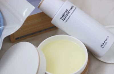 A photo of the JUNOCO cleaning bundle - is JUNOCO worth the hype?