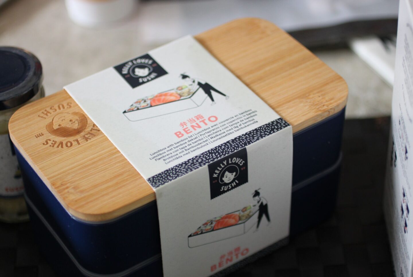 bento box