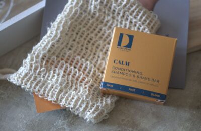 Disruptor London Calm Bar in box
