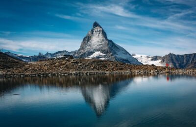 Swiss Alps