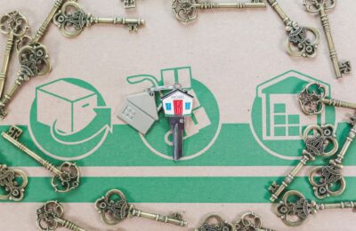 Image of property keys