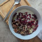 winter breakfast bowl recipe