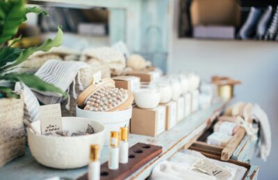 aromatherapy oils