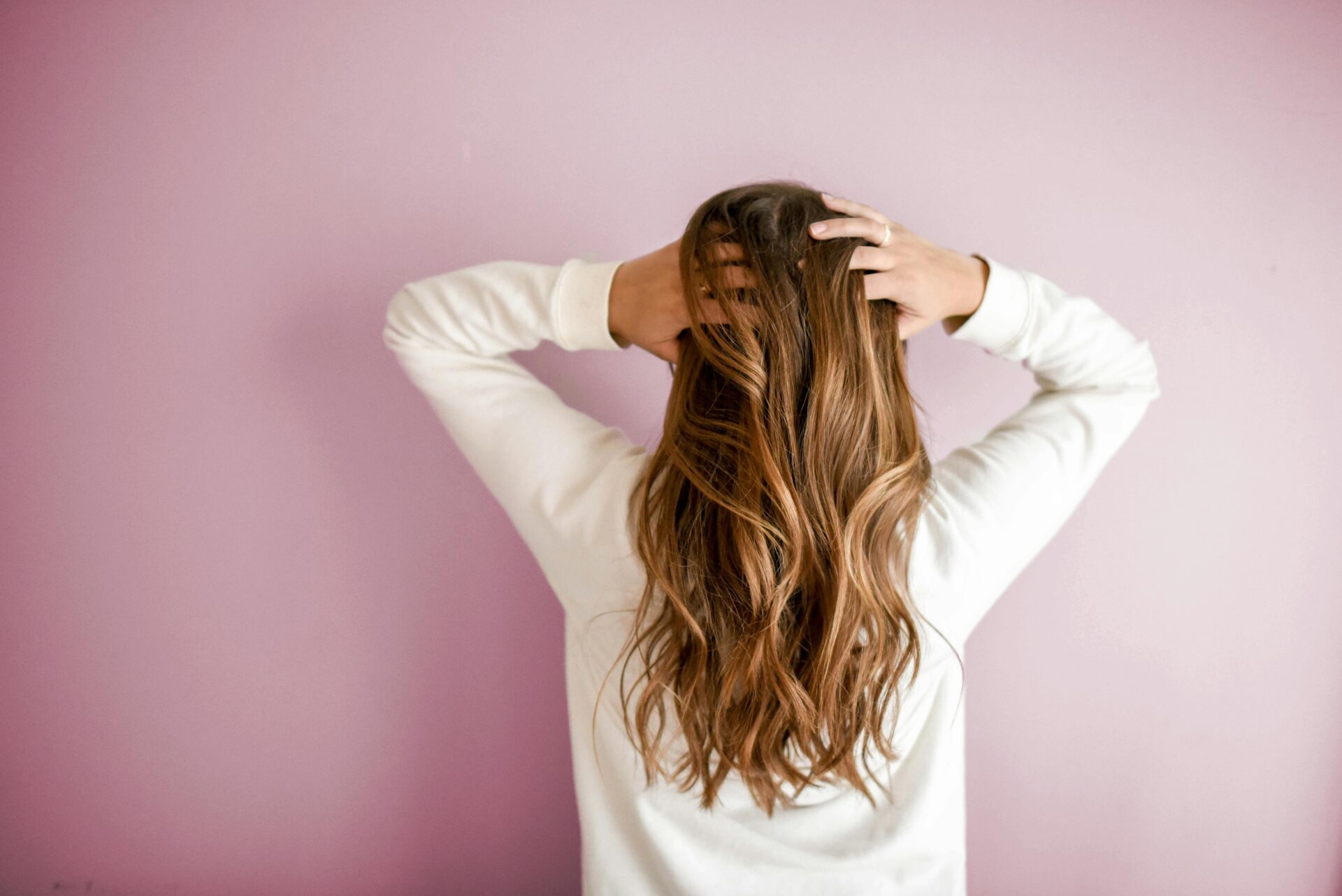 hair transformation