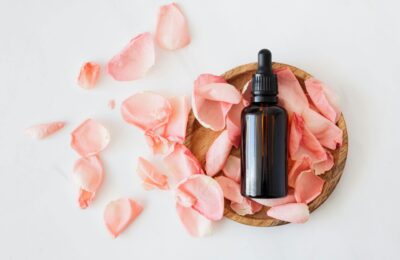 rosehip oil