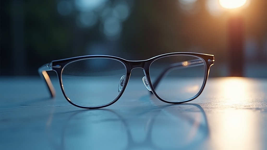 prescription night driving glasses