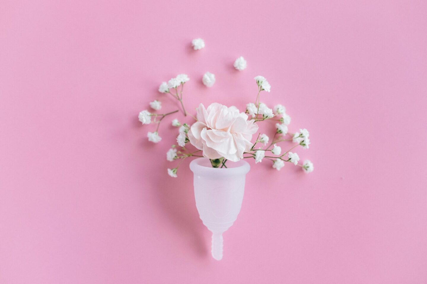 menstrual cup