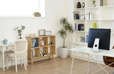 home office